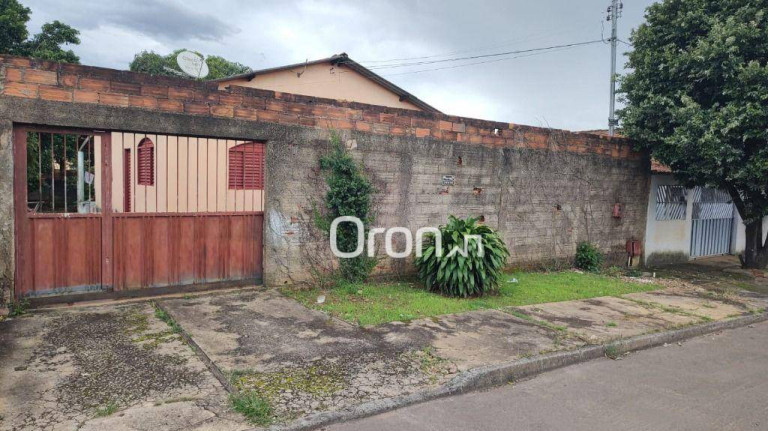 Imagem Casa com 2 Quartos à Venda, 85 m² em Garavelo Residencial Park - Aparecida De Goiânia Imagem Casa com 2 Quartos à Venda, 85 m² em Garavelo Residencial Park - Aparecida De Goiânia