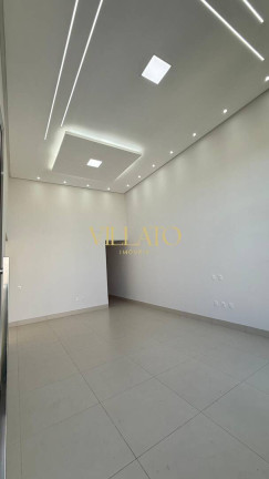 Imagem Casa com 3 Quartos à Venda, 181 m² em Residencial Barravento - Goiânia Imagem Casa com 3 Quartos à Venda, 181 m² em Residencial Barravento - Goiânia