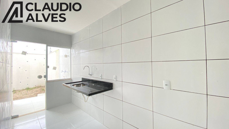 Imagem Casa com 2 Quartos à Venda, 75 m² em Parque Ipê - Feira De Santana Imagem Casa com 2 Quartos à Venda, 75 m² em Parque Ipê - Feira De Santana