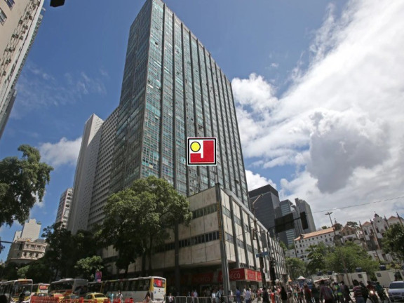 Imagem Imóvel Comercial à Venda, 130 m² em Centro - Rio De Janeiro Imagem Imóvel Comercial à Venda, 130 m² em Centro - Rio De Janeiro