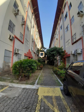 Imagem Apartamento com 2 Quartos à Venda, 56 m² em Panamericano - Fortaleza Imagem Apartamento com 2 Quartos à Venda, 56 m² em Panamericano - Fortaleza
