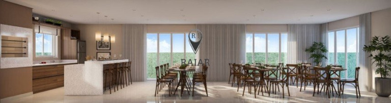 Imagem Apartamento com 3 Quartos à Venda,  em Cristo Rei - Curitiba