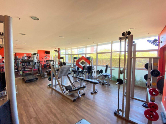 Imagem Apartamento com 3 Quartos à Venda, 81 m² em Guararapes - Fortaleza