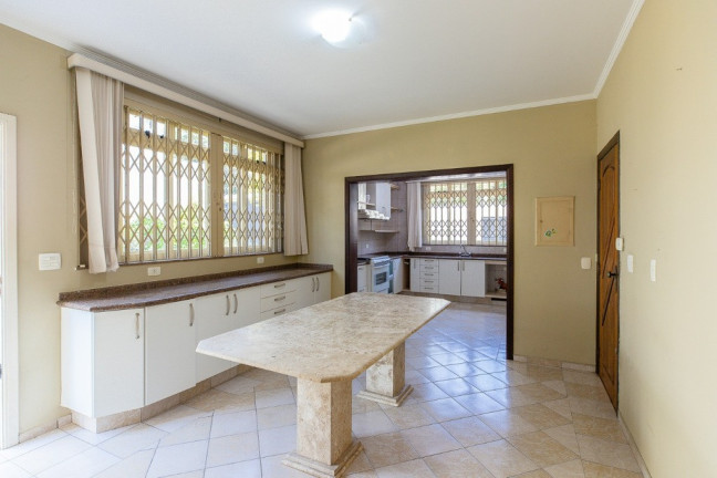 Imagem Casa com 4 Quartos à Venda, em Moema - São Paulo Imagem Casa com 4 Quartos à Venda, em Moema - São Paulo