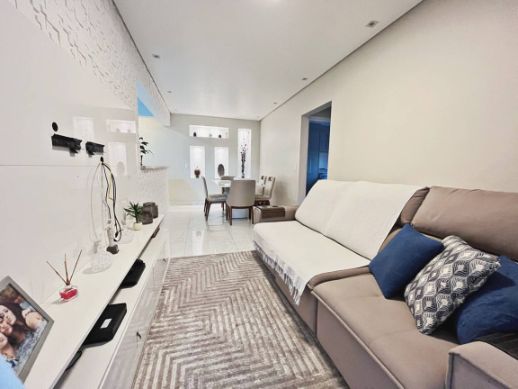 Imagem Apartamento com 2 Quartos à Venda, 113 m² em Tupi - Praia Grande Imagem Apartamento com 2 Quartos à Venda, 113 m² em Tupi - Praia Grande