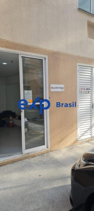 Imagem Apartamento com 2 Quartos à Venda, 49 m² em Rocha Miranda - Rio De Janeiro