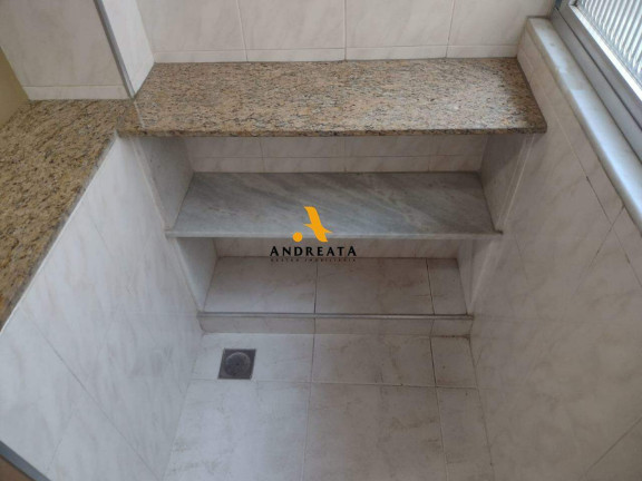 Imagem Apartamento com 2 Quartos à Venda, 51 m² em Glória - Rio De Janeiro
