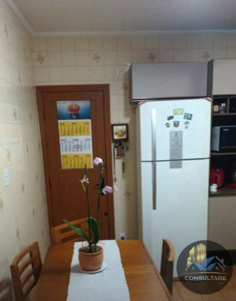 Imagem Apartamento com 2 Quartos à Venda, 67 m² em Vila Belmiro - Santos