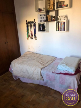 Imagem Sobrado com 2 Quartos à Venda, 135 m² em Vila Ema - São Paulo