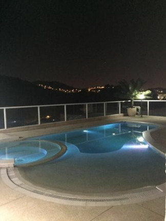 Casa de Condomínio com 4 Quartos à Venda, 450 m² em Alpha Sitio - Alphaville