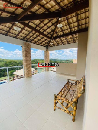 Imagem Casa com 2 Quartos à Venda, 1.300 m² em Recreio Campo Verde - Ibiúna Imagem Casa com 2 Quartos à Venda, 1.300 m² em Recreio Campo Verde - Ibiúna