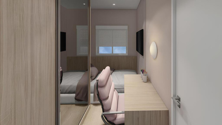 Imagem Apartamento com 2 Quartos à Venda, 44 m² em Vila Matilde - São Paulo Imagem Apartamento com 2 Quartos à Venda, 44 m² em Vila Matilde - São Paulo