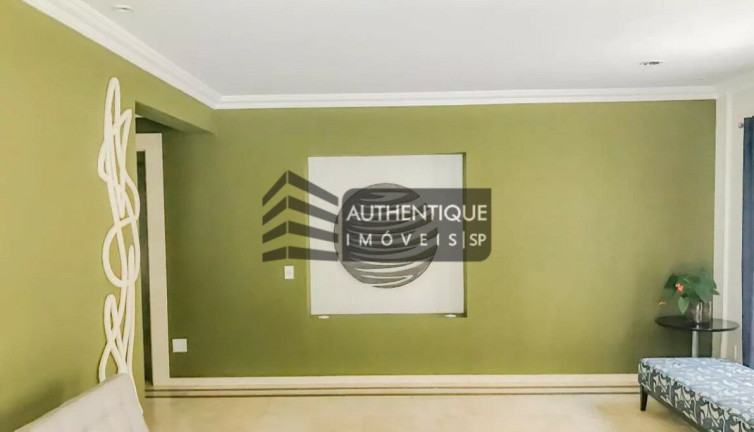 Imagem Cobertura com 4 Quartos à Venda, 240 m² em Moema - São Paulo Imagem Cobertura com 4 Quartos à Venda, 240 m² em Moema - São Paulo
