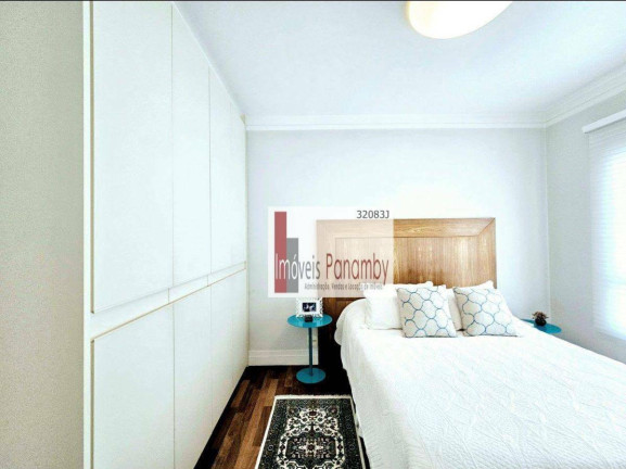 Imagem Apartamento com 3 Quartos à Venda, 385 m² em Campo Belo - São Paulo Imagem Apartamento com 3 Quartos à Venda, 385 m² em Campo Belo - São Paulo