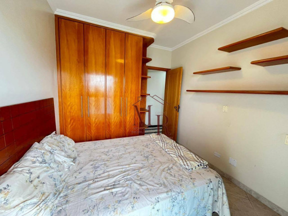 Imagem Cobertura com 4 Quartos à Venda, 233 m² em Tupi - Praia Grande