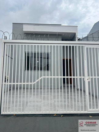 Casa com 2 Quartos à Venda, 80 m² em Altos De Sumaré - Sumaré