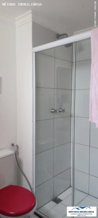 Imagem Apartamento com 3 Quartos à Venda, 59 m² em Parque Jaçatuba - Santo André Imagem Apartamento com 3 Quartos à Venda, 59 m² em Parque Jaçatuba - Santo André