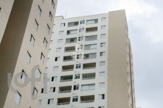 Imagem Apartamento com 2 Quartos à Venda, 70 m² em água Branca - São Paulo