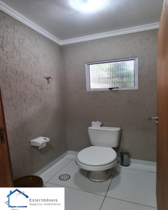 Imagem Casa com 3 Quartos para Alugar ou Temporada, 151 m² em Portais (polvilho) - Cajamar Imagem Casa com 3 Quartos para Alugar ou Temporada, 151 m² em Portais (polvilho) - Cajamar