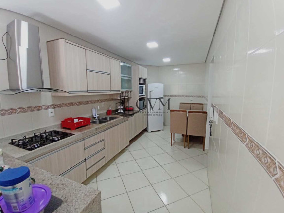 Imagem Apartamento com 2 Quartos à Venda, 112 m² em Guilhermina - Praia Grande