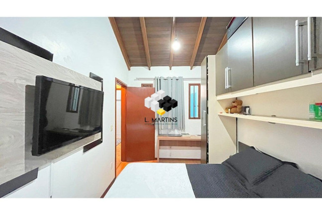 Imagem Casa de Condomínio com 3 Quartos à Venda, 97 m² em Tristeza - Porto Alegre Imagem Casa de Condomínio com 3 Quartos à Venda, 97 m² em Tristeza - Porto Alegre