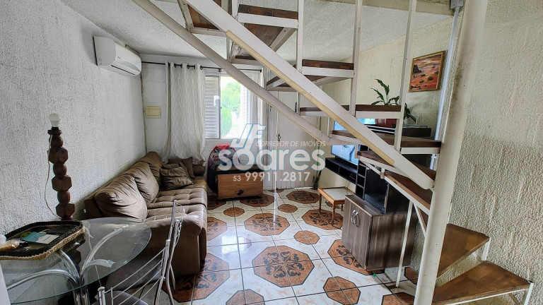 Imagem Casa de Condomínio com 2 Quartos à Venda, 67 m² em Fragata - Pelotas Imagem Casa de Condomínio com 2 Quartos à Venda, 67 m² em Fragata - Pelotas