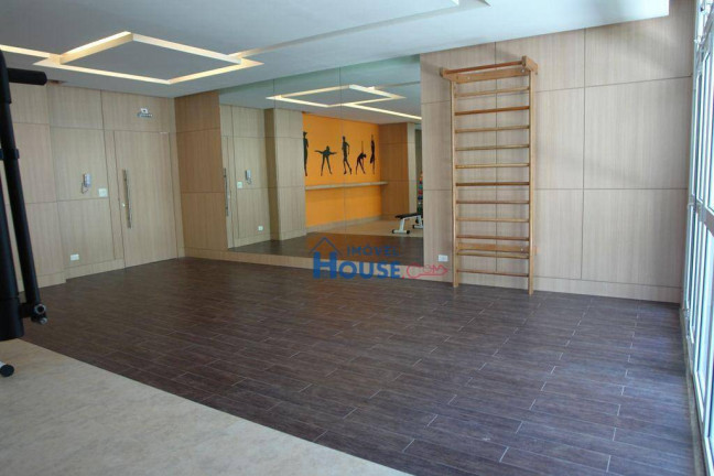 Imagem Apartamento com 3 Quartos à Venda, 125 m² em Alto De Pinheiros - São Paulo