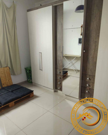 Imagem Apartamento com 2 Quartos à Venda, 47 m² em Parque Das Indústrias - Itu Imagem Apartamento com 2 Quartos à Venda, 47 m² em Parque Das Indústrias - Itu