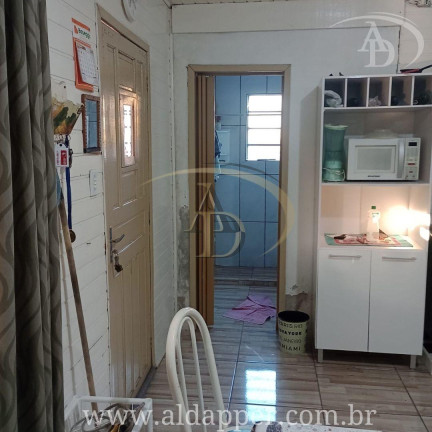 Imagem Casa com 2 Quartos à Venda, 90 m² em Quinta - Rio Grande Imagem Casa com 2 Quartos à Venda, 90 m² em Quinta - Rio Grande