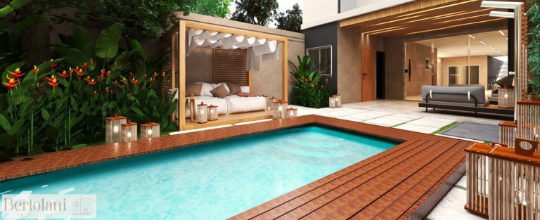 Imagem Casa com 4 Quartos à Venda, 270 m² em Morada De Laranjeiras - Serra