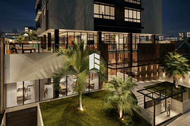 Apartamento com 3 Quartos à Venda, 170 m² em Nossa Senhora Medianeira - Santa Maria
