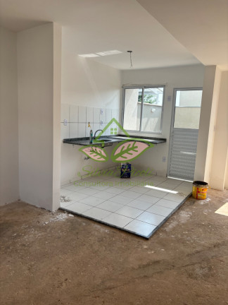 Imagem Casa de Condomínio com 2 Quartos à Venda, 79 m² em Loteamento Santo Antônio - Itatiba Imagem Casa de Condomínio com 2 Quartos à Venda, 79 m² em Loteamento Santo Antônio - Itatiba