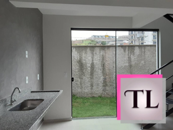 Imagem Casa com 1 Quarto à Venda, 65 m² em Parque San Carlo - Poços De Caldas Imagem Casa com 1 Quarto à Venda, 65 m² em Parque San Carlo - Poços De Caldas