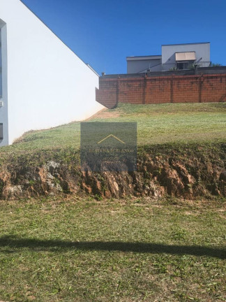 Imagem Terreno em Condomínio à Venda, 300 m² em Condomínio Aldeia Da Mata - Votorantim