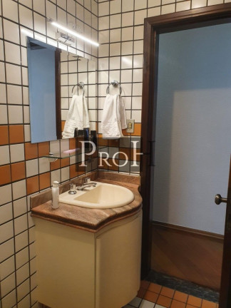 Imagem Sobrado com 3 Quartos à Venda, 125 m² em Vila Floresta - Santo André