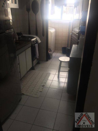 Imagem Apartamento com 1 Quarto à Venda, 41 m² em Jabaquara - São Paulo Imagem Apartamento com 1 Quarto à Venda, 41 m² em Jabaquara - São Paulo