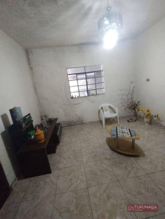 Imagem Casa com 3 Quartos à Venda, 140 m² em Jardim Iporanga - Guarulhos Imagem Casa com 3 Quartos à Venda, 140 m² em Jardim Iporanga - Guarulhos