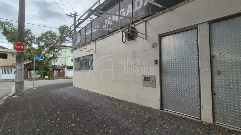 Imagem Imóvel Comercial à Venda ou Locação, 185 m² em Marapé - Santos Imagem Imóvel Comercial à Venda ou Locação, 185 m² em Marapé - Santos