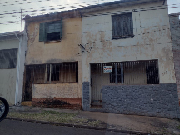 Imagem Imóvel com 2 Quartos à Venda, 123 m² em Centro - Piracicaba