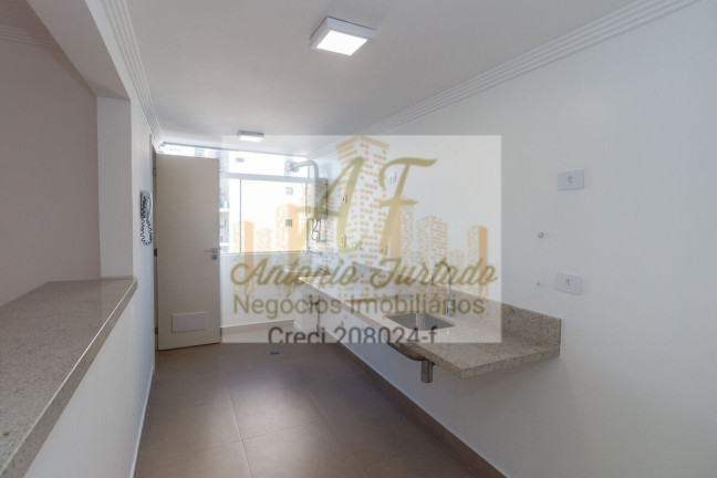Apartamento com 1 Quarto à Venda, 54 m² em Itaim Bibi - São Paulo