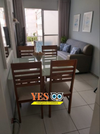 Imagem Apartamento com 2 Quartos à Venda, 40 m² em Pedra Do Descanso - Feira De Santana Imagem Apartamento com 2 Quartos à Venda, 40 m² em Pedra Do Descanso - Feira De Santana