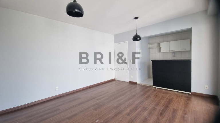 Imagem Apartamento com 2 Quartos para Alugar, 64 m² em Santo Amaro - São Paulo Imagem Apartamento com 2 Quartos para Alugar, 64 m² em Santo Amaro - São Paulo