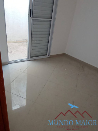 Imagem Apartamento com 2 Quartos à Venda, 48 m² em Jardim Santo António - Santo André