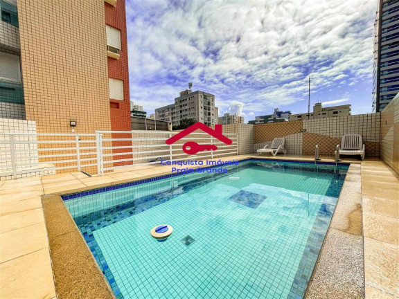Imagem Apartamento com 3 Quartos à Venda, 78 m² em Canto Do Forte - Praia Grande Imagem Apartamento com 3 Quartos à Venda, 78 m² em Canto Do Forte - Praia Grande
