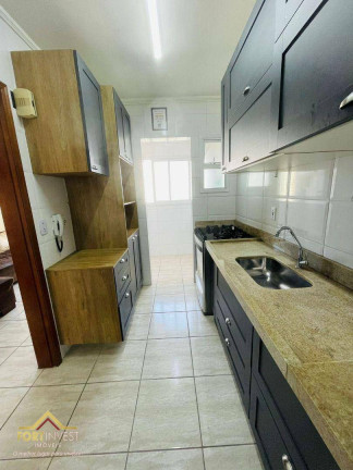 Imagem Imóvel com 1 Quarto à Venda, 45 m² em Aviação - Praia Grande Imagem Imóvel com 1 Quarto à Venda, 45 m² em Aviação - Praia Grande