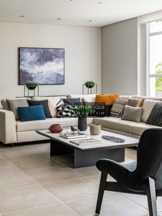 Imagem Apartamento com 2 Quartos à Venda, 57 m² em Pinheiros - São Paulo Imagem Apartamento com 2 Quartos à Venda, 57 m² em Pinheiros - São Paulo