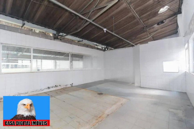 Imagem Galpão à Venda, 2.550 m² em Jardim Caravelas - São Paulo