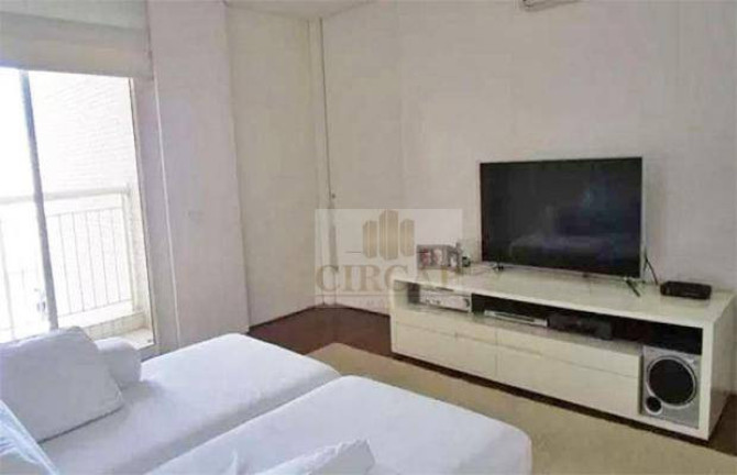 Imagem Apartamento com 4 Quartos à Venda, 366 m² em Alta Da Lapa - São Paulo