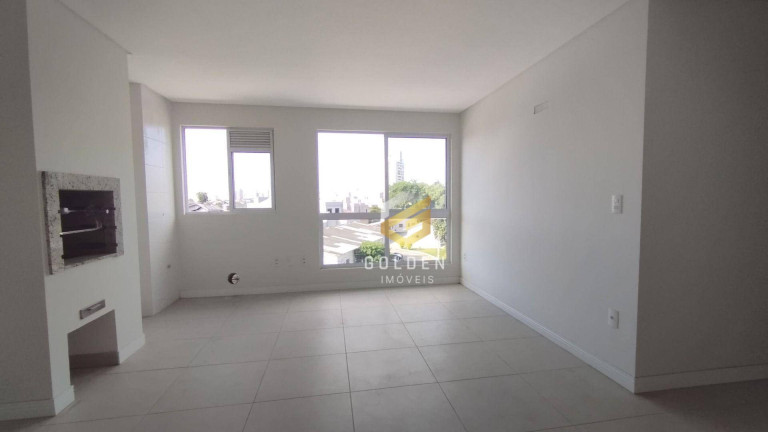 Imagem Apartamento com 2 Quartos à Venda, 59 m² em São João - Itajaí Imagem Apartamento com 2 Quartos à Venda, 59 m² em São João - Itajaí
