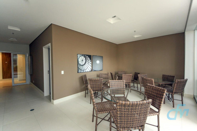 Sala Comercial à Venda, 37 m² em Vila Mogilar - Mogi Das Cruzes